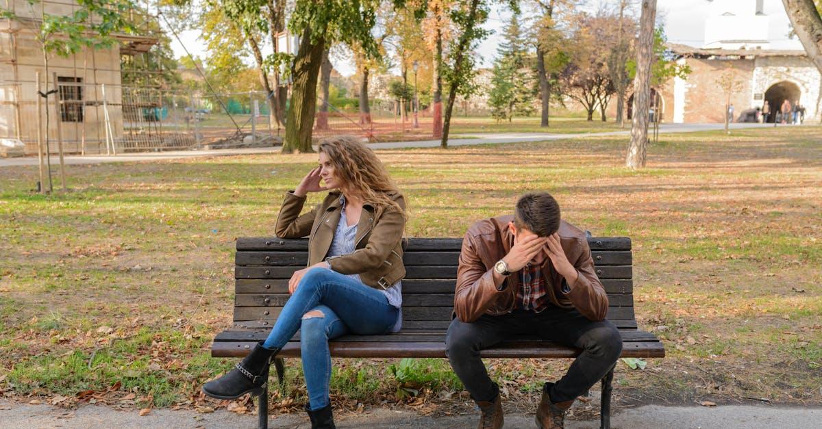 découvrez des conseils et des stratégies pour surmonter une rupture amoureuse. apprenez à gérer vos émotions, à retrouver votre confiance en vous et à vous reconstruire après une séparation difficile.