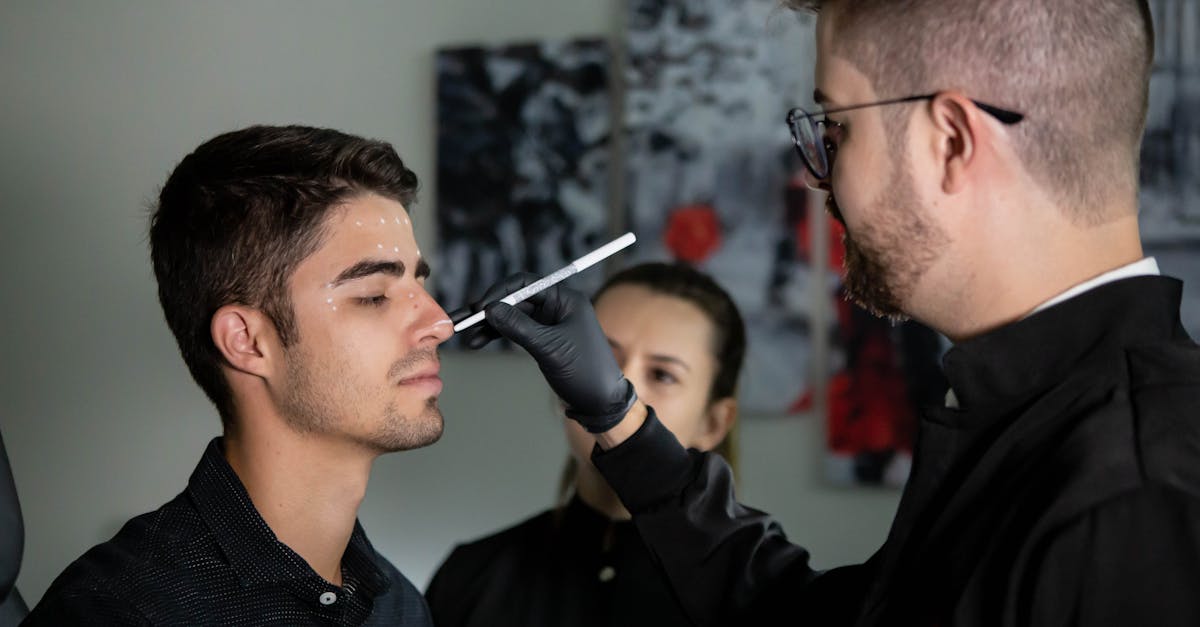 découvrez tout sur la chirurgie esthétique : des procédures populaires aux conseils d'experts, améliorez votre beauté en toute confiance grâce à notre guide complet.