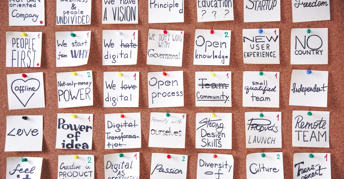 découvrez comment la transformation peut inspirer le changement et favoriser l'évolution personnelle et professionnelle. apprenez des stratégies efficaces pour embrasser la transformation et optimiser votre potentiel.