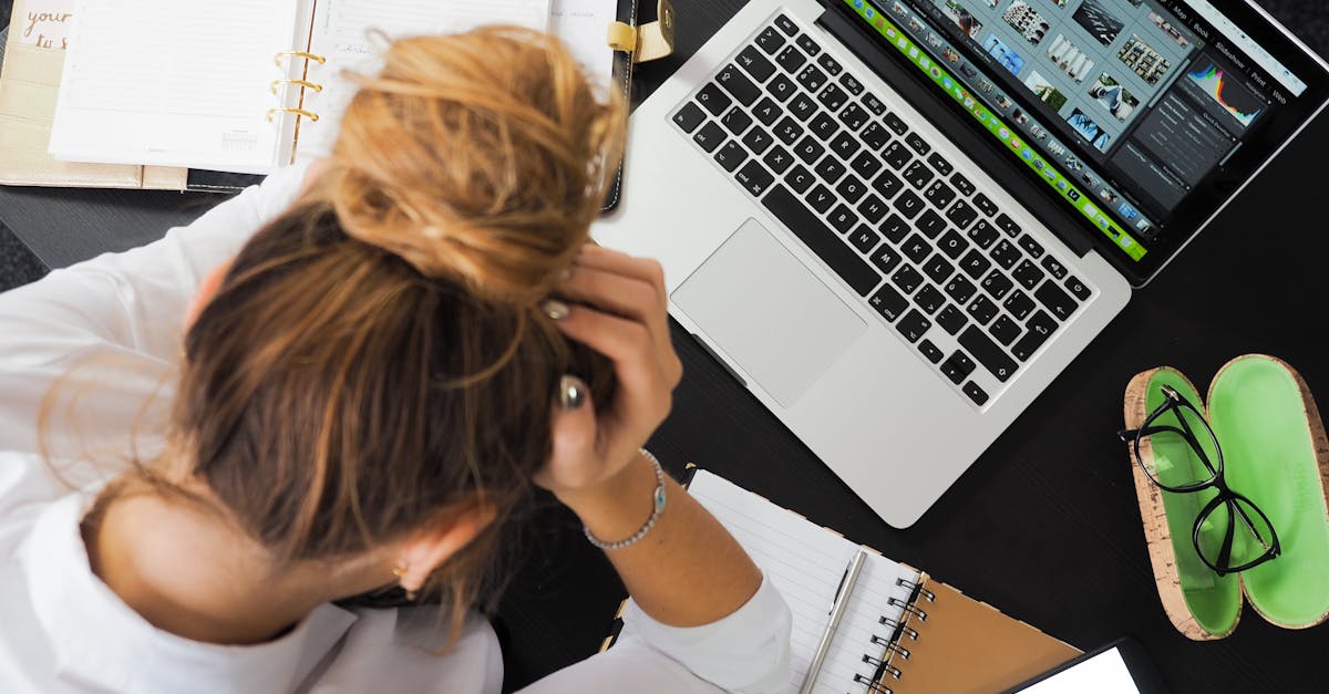 découvrez des stratégies efficaces pour comprendre et gérer l'anxiété. consultez notre guide pour apprendre des techniques de relaxation, des conseils sur la pleine conscience et des ressources pour améliorer votre bien-être mental.