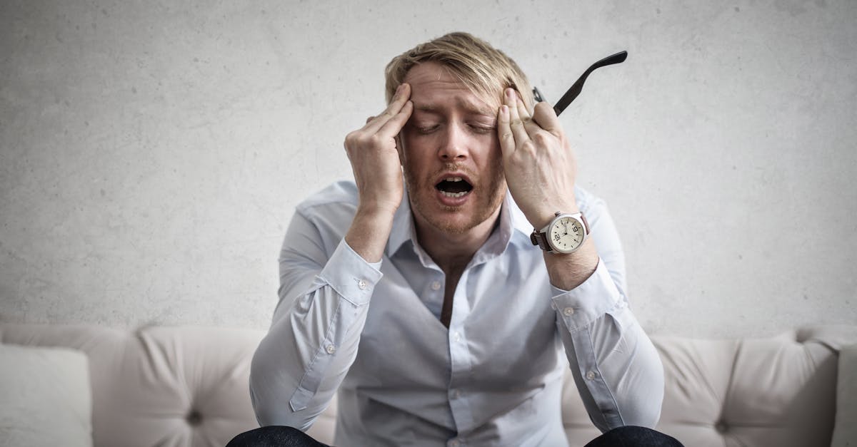 découvrez comment mieux comprendre et gérer l'anxiété. obtenez des conseils pratiques pour réduire le stress et améliorer votre bien-être mental. explorez des techniques efficaces pour retrouver la sérénité.