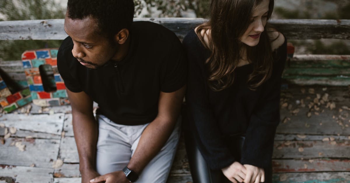 découvrez l'importance des relations interpersonnelles dans notre vie quotidienne. explorez comment bâtir des liens solides, améliorer la communication et favoriser des connexions authentiques pour une vie plus épanouissante.