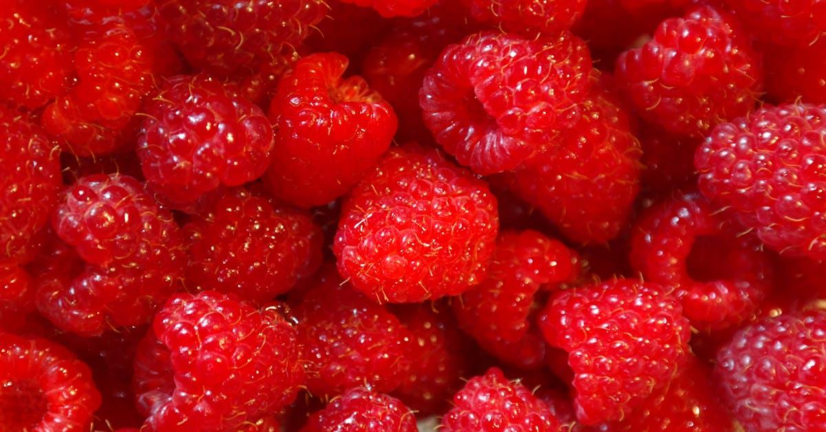 découvrez le monde fascinant des baies ! apprenez tout sur leurs bienfaits pour la santé, leurs variétés savoureuses et comment les intégrer dans vos recettes préférées. plongez dans l'univers coloré des fruits rouges et préparez-vous à explorer des saveurs uniques.