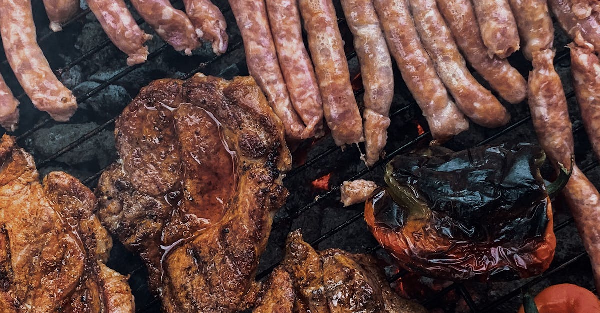 découvrez nos délicieuses saucisses bio, réalisées à partir d'ingrédients naturels et de haute qualité. parfaites pour vos repas, elles offrent une saveur authentique et un choix sain pour toute la famille.