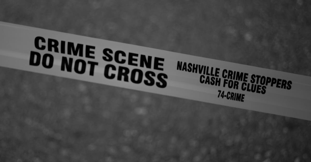 découvrez les mystères fascinants du crime, explorez les différentes facettes de la criminalité, des enquêtes passionnantes aux analyses sociologiques, et plongez dans l'univers complexe des comportements criminels.