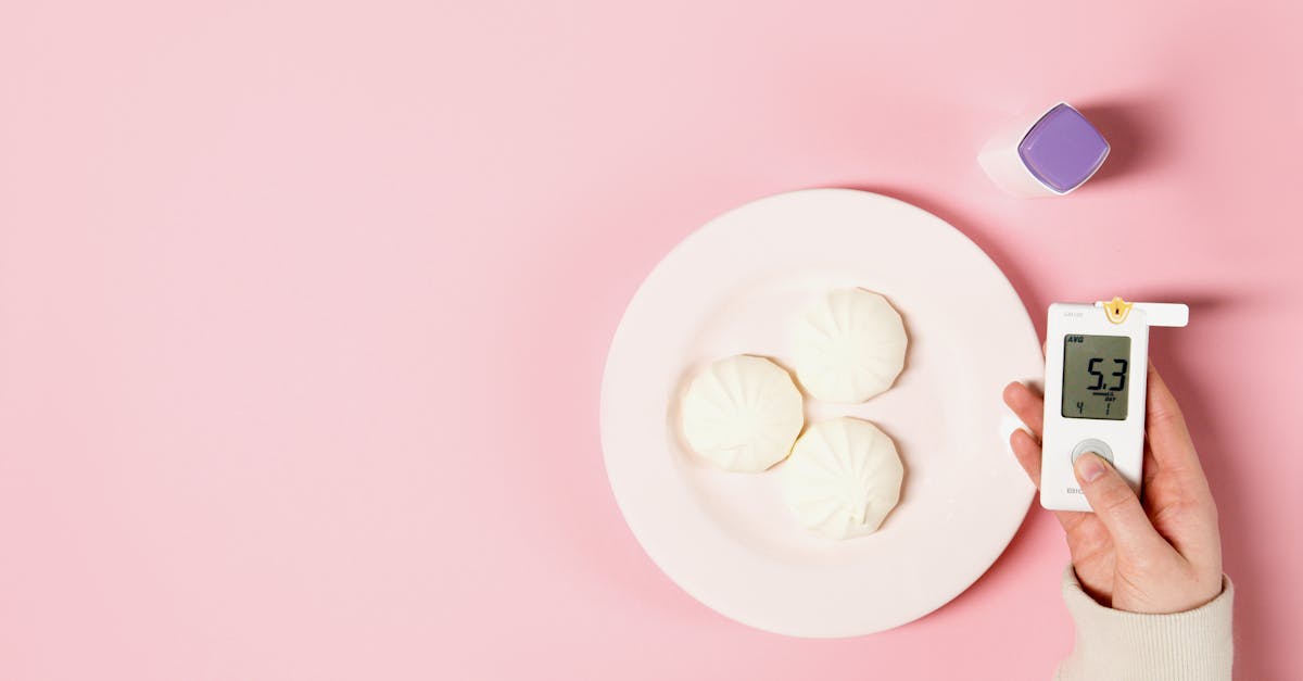 découvrez nos délicieuses recettes de desserts pour diabétiques, alliant saveur et bien-être. profitez de douceurs saines qui satisfont vos envies sucrées tout en respectant votre régime.
