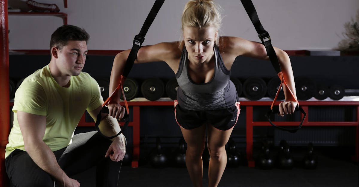 découvrez notre univers dédié au fitness : conseils, programmes d'entraînement, nutrition saine et motivation pour atteindre vos objectifs de forme physique et améliorer votre bien-être au quotidien.