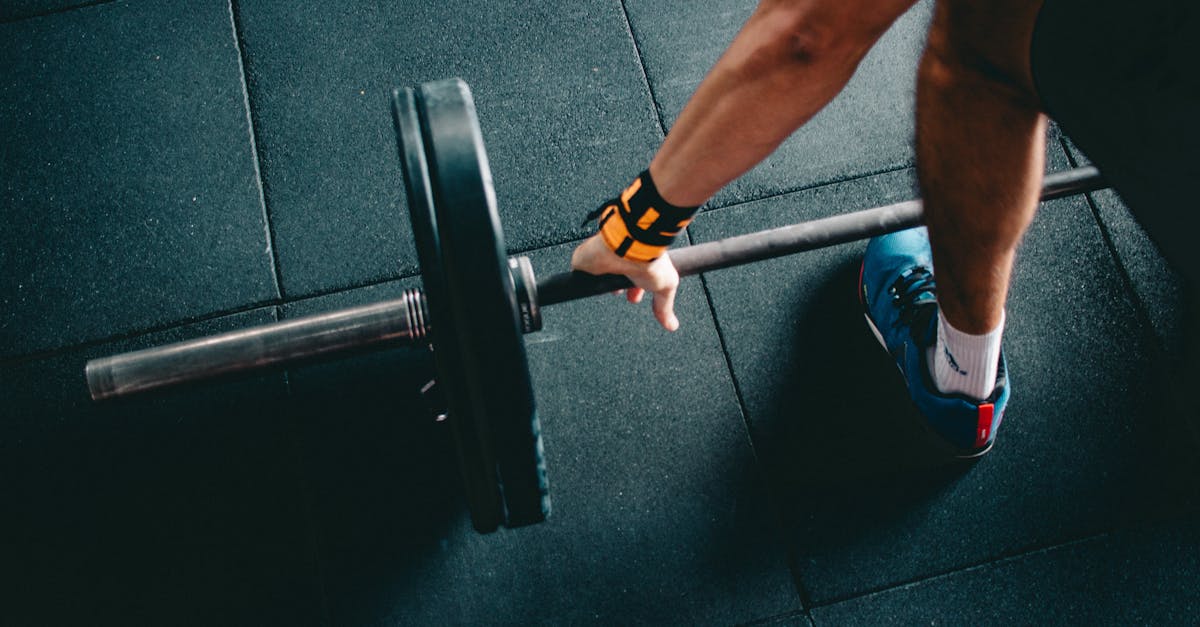 découvrez le monde du fitness : conseils d'entraînement, nutrition équilibrée, et astuces pour atteindre vos objectifs de santé et de bien-être. transformez votre corps et votre esprit grâce à des séances motivantes et des programmes adaptés à tous les niveaux.