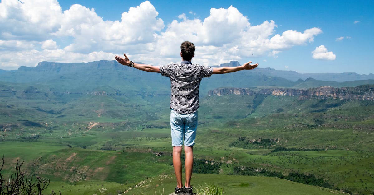 découvrez la véritable essence de la liberté à travers nos articles inspirants et engageants. explorez des idées, des récits et des réflexions qui célèbrent l'autonomie et l'indépendance, et apprenez à embrasser votre propre liberté.