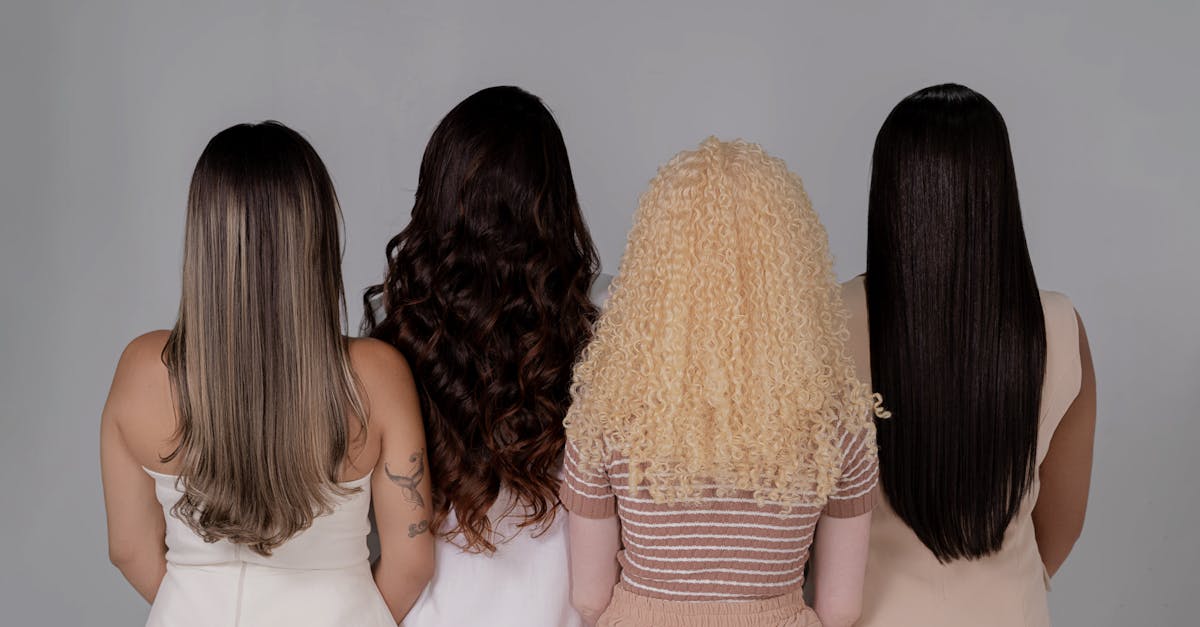découvrez les dernières tendances en coiffure et apprenez des astuces de coiffage pour sublimer votre look. que ce soit pour une occasion spéciale ou pour le quotidien, explorez des techniques professionnelles et des conseils d'experts en hairstyling.