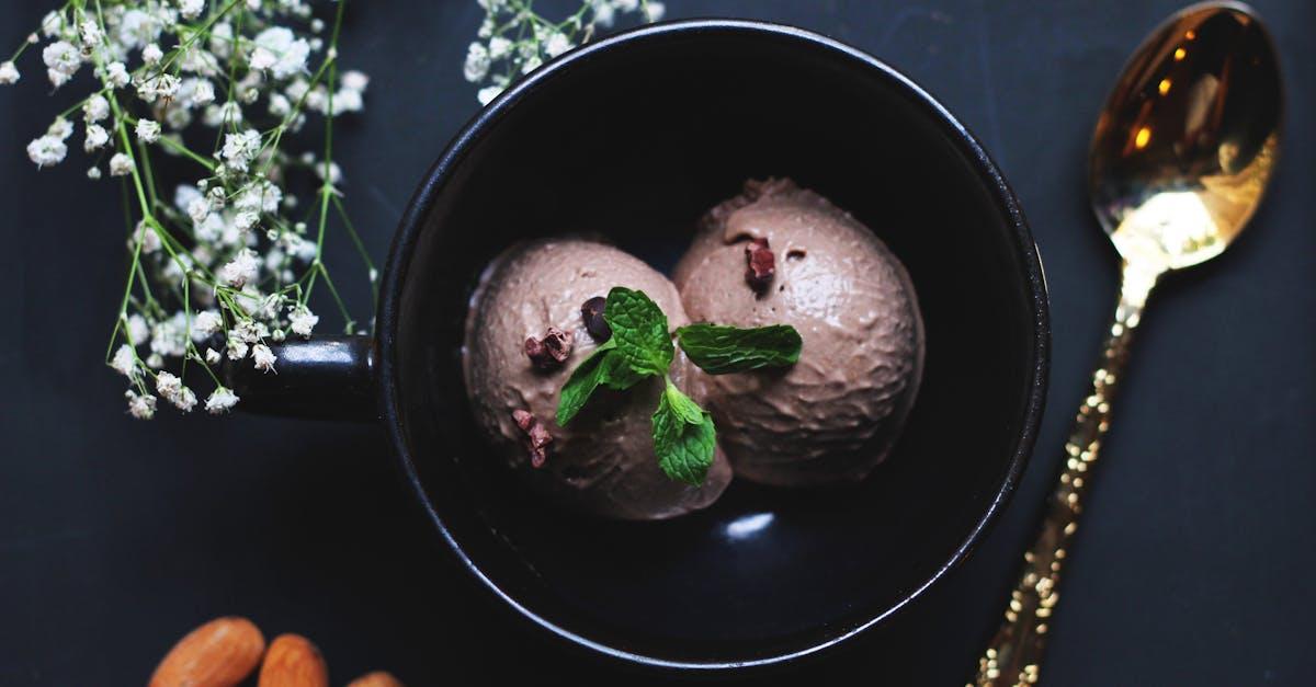découvrez le délice irrésistible de la crème glacée ! une variété de saveurs onctueuses et rafraîchissantes qui ravira vos papilles. parfaite pour les journées ensoleillées ou comme dessert gourmand, faites un tour dans notre univers glacé.