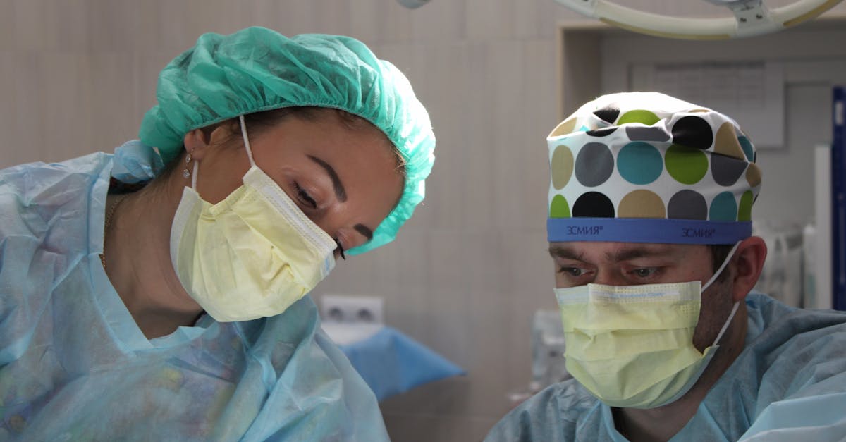 découvrez le monde de la chirurgie plastique : procédures, techniques et résultats. améliorez votre apparence et votre confiance en vous grâce à des interventions sur mesure réalisées par des spécialistes expérimentés.