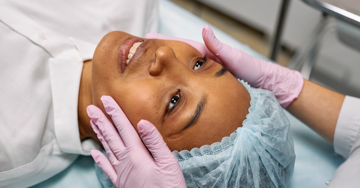 découvrez les dernières avancées en chirurgie esthétique, des techniques innovantes aux conseils d'experts pour améliorer votre apparence. transformez votre confiance en vous grâce à des interventions sécurisées et personnalisées.