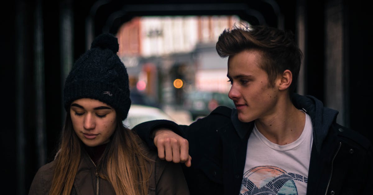 découvrez l'importance des relations interpersonnelles, leurs impacts sur notre bien-être et nos interactions quotidiennes. explorez des conseils pour renforcer vos liens, améliorer la communication et construire des relations saines et épanouissantes.