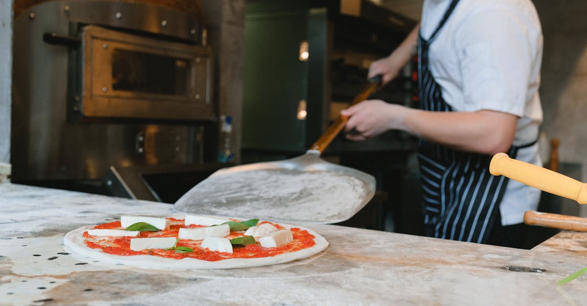 découvrez notre four à pizza révolutionnaire, conçu pour transformer votre expérience culinaire. avec une cuisson rapide et uniforme, il vous permettra de réaliser des pizzas délicieuses comme un professionnel, chez vous. apportez une touche italienne à vos repas grâce à cette innovation!