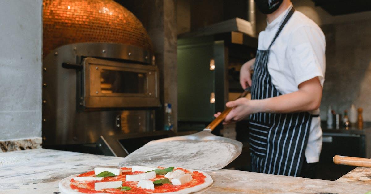 découvrez notre four à pizza révolutionnaire qui transforme votre expérience culinaire. obtenez des pizzas croustillantes et savoureuses comme dans les pizzerias italiennes, tout en profitant d'une technologie innovante pour une cuisson parfaite à chaque fois.