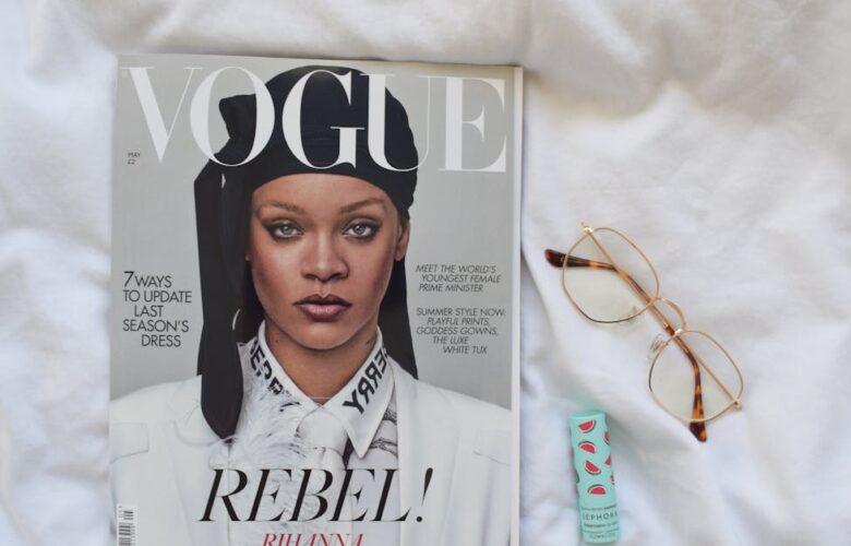découvrez l'univers fascinant de rihanna, la superstar mondiale qui combine musique, mode et entrepreneuriat. plongez dans sa carrière, ses succès et son impact sur la culture contemporaine.