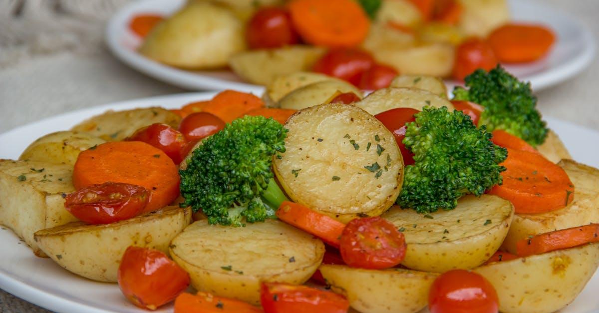 découvrez la recette parfaite de carottes rôties, aux saveurs délicieuses et au goût légèrement sucré. parfaites en accompagnement, ces carottes tendres et dorées ajouteront une touche savoureuse à vos repas.
