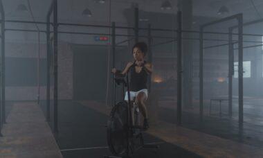 découvrez notre large sélection de vélos stationnaires, parfaits pour vos séances d'entraînement à domicile. profitez d'une expérience de fitness optimale avec des fonctionnalités variées, un confort supérieur et un design ergonomique. améliorez votre endurance et votre santé tout en restant chez vous.