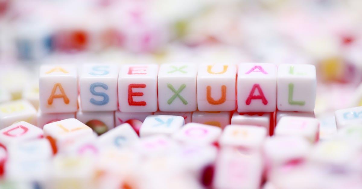 découvrez l'asexualité, une orientation sexuelle souvent méconnue. explorez ses caractéristiques, les défis rencontrés par les personnes asexuelles et les aspects culturels qui l'entourent. un guide essentiel pour comprendre et soutenir la diversité des orientations sexuelles.