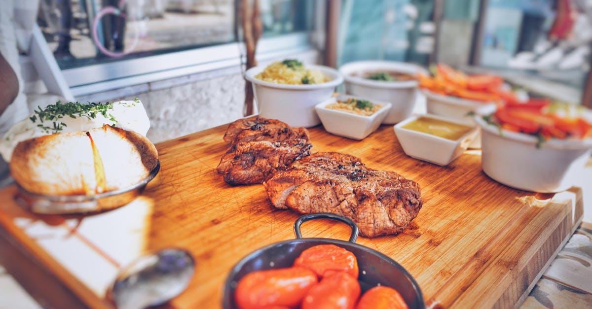 découvrez notre sélection de plats savoureux, allant des recettes traditionnelles aux créations audacieuses. que vous soyez à la recherche d'inspiration pour un dîner, un déjeuner ou un repas festif, plongez dans un univers culinaire riche en saveurs et en couleurs.