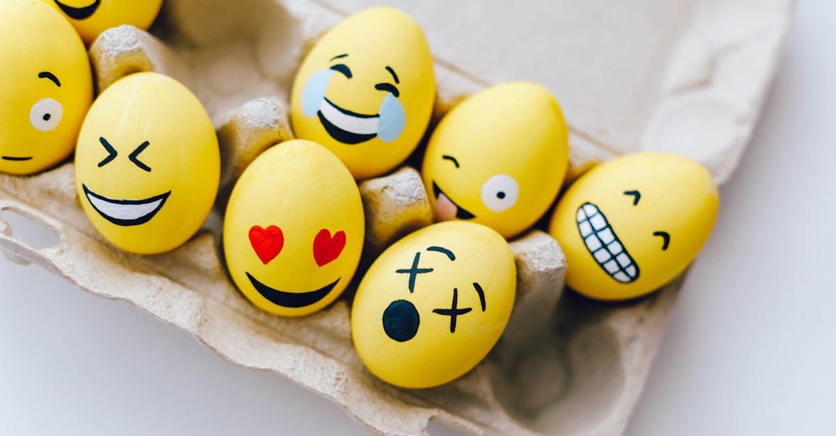 découvrez l'univers des emojis avec notre guide complet ! apprenez à utiliser ces petites icônes pour exprimer vos émotions, embellir vos messages et ajouter une touche de fun à votre communication. explorez les tendances, les significations et les meilleures pratiques pour tirer le meilleur parti des emojis.
