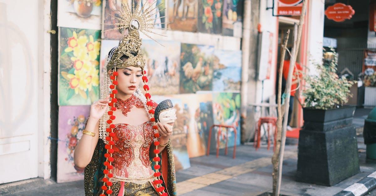 découvrez l'importance de l'héritage culturel et familial, explorez les traditions qui façonnent notre identité et apprenez comment préserver et transmettre ces richesses aux générations futures.