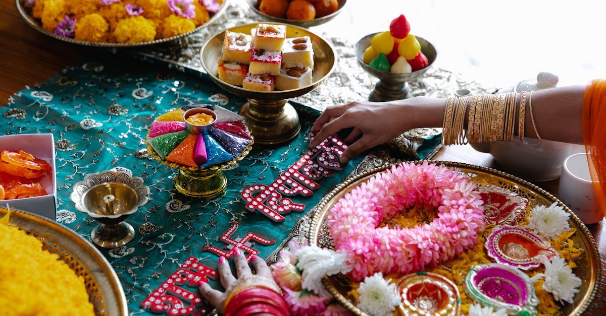 découvrez des desserts légers et savoureux qui raviront vos papilles sans culpabilité. parfaits pour les amateurs de douceurs, nos recettes de light desserts allient fraîcheur et légèreté, idéales pour toutes les occasions.