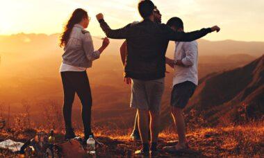 découvrez comment enrichir votre vie amoureuse avec des conseils pratiques, des réflexions inspirantes et des astuces pour cultiver des relations épanouissantes. explorez les secrets d'une vie amoureuse harmonieuse et épanouissante.