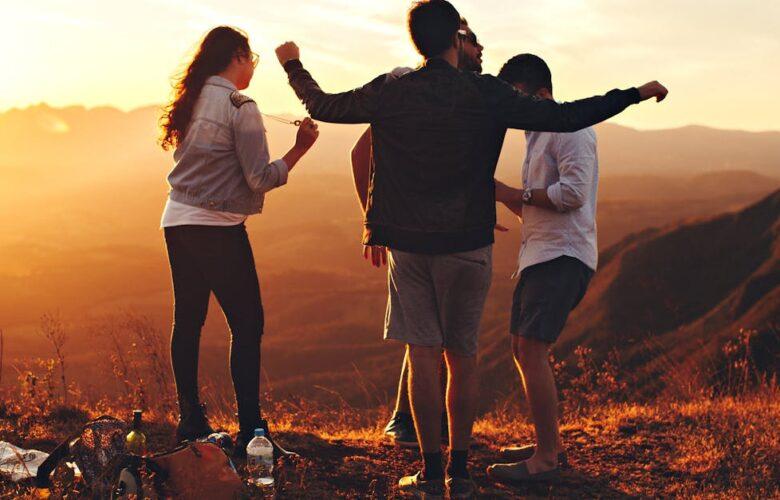 découvrez comment enrichir votre vie amoureuse avec des conseils pratiques, des réflexions inspirantes et des astuces pour cultiver des relations épanouissantes. explorez les secrets d'une vie amoureuse harmonieuse et épanouissante.