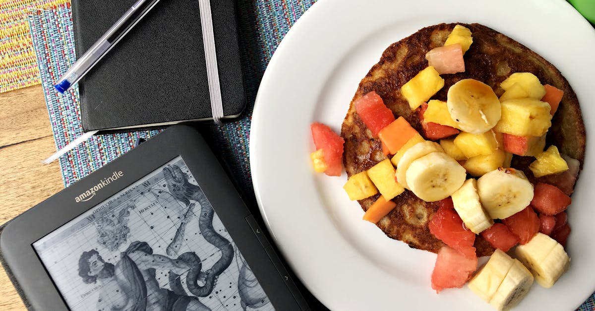 L'allergie au melon Comprendre la réaction croisée avec d'autres — free download