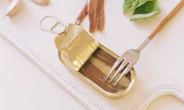 découvrez les bienfaits des sardines, ces petites poissons riches en oméga-3, délicieux et polyvalents en cuisine. apprenez des recettes savoureuses et des astuces pour les intégrer à votre alimentation quotidienne.