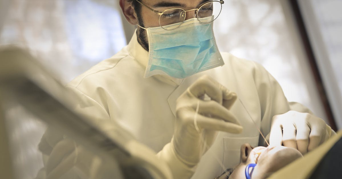 découvrez tout ce qu'il faut savoir sur la chirurgie : types d'interventions, techniques modernes, préparation et rétablissement. informez-vous sur les soins pré et post-opératoires pour une meilleure santé.