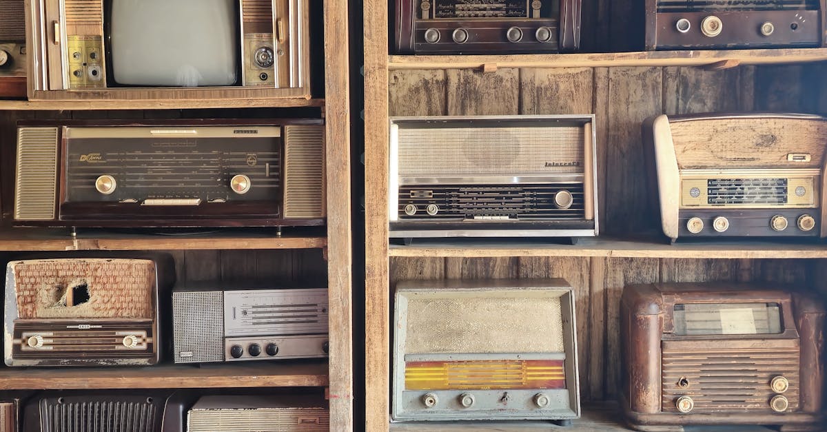 découvrez notre sélection d'appareils électroménagers vintage, alliant charme d'antan et performance moderne. parfait pour ceux qui souhaitent ajouter une touche rétro à leur cuisine tout en bénéficiant de la technologie actuelle.