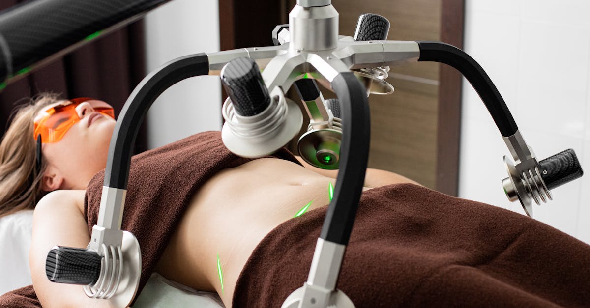 découvrez les avancées de la médecine esthétique, des traitements innovants pour sublimer votre beauté tout en préservant votre naturel. trouvez des solutions adaptées à vos besoins et améliorez votre bien-être avec des experts en esthétique.
