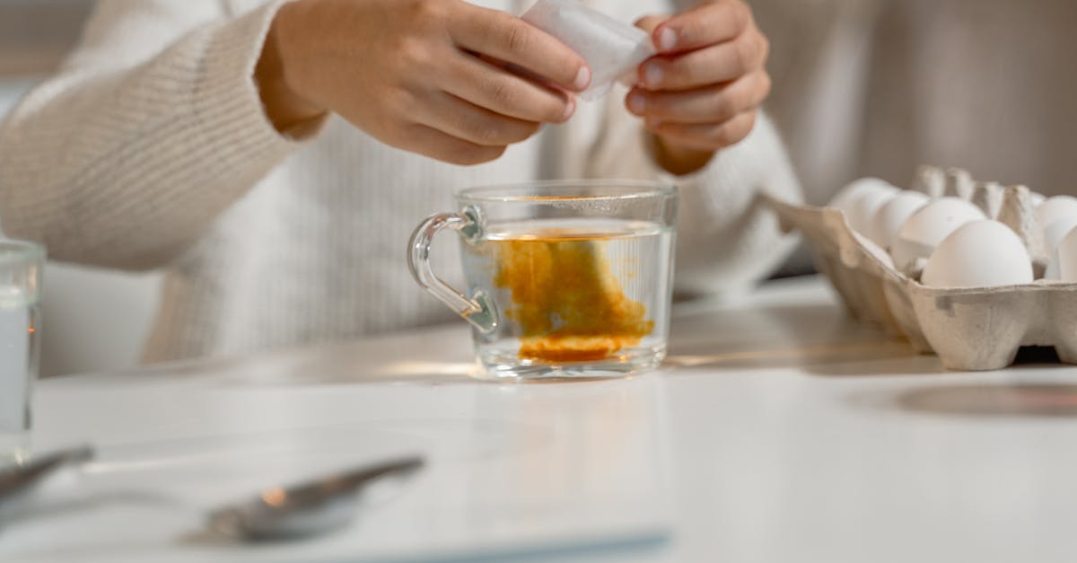 découvrez les multiples usages du bicarbonate de soude, un produit naturel aux vertus incroyables pour la cuisine, le ménage et la santé. apprenez à l'utiliser pour vos recettes, son efficacité en tant que nettoyant écologique et ses bienfaits pour le bien-être.