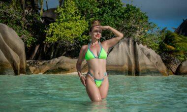 découvrez notre guide complet sur l'épilation du bikini. obtenez des conseils sur les techniques, la préparation et les soins post-épilation pour une peau douce et sans irritations. parfait pour l'été!