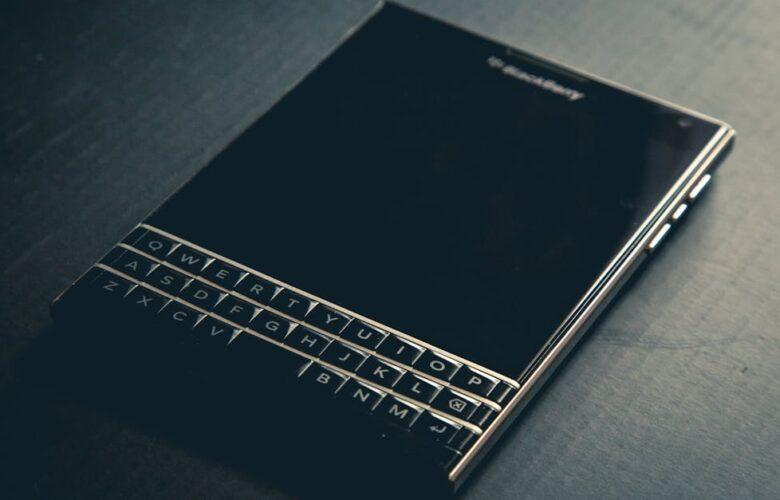 découvrez l'univers fascinant de la blackberry, un fruit succulent riche en saveurs et bienfaits pour la santé. idéal pour vos recettes, smoothies ou à déguster seul, apprenez tout sur ses vertus et comment l'intégrer à votre alimentation.