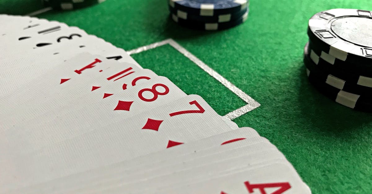 découvrez l'univers captivant des jeux de casino en ligne ! profitez d'une large sélection de jeux, des machines à sous aux jeux de table, tout en bénéficiant de promotions exclusives et d'une expérience de jeu immersive. rejoignez-nous dès maintenant pour tenter votre chance et vivre des moments palpitants !