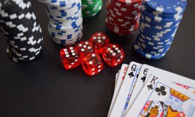 découvrez l'univers fascinant des casinos, où le divertissement et l'adrénaline se rencontrent. jouez à vos jeux préférés, de la roulette aux machines à sous, et vivez une expérience unique remplie de surprises et de gains potentiels.
