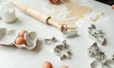 découvrez une délicieuse sélection de cookies faits maison, alliant saveurs irrésistibles et textures parfaites. parfaits pour les gourmands, ces biscuits croustillants à l'extérieur et moelleux à l'intérieur sauront ravir vos papilles à chaque bouchée.