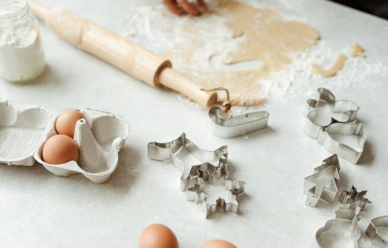 découvrez une délicieuse sélection de cookies faits maison, alliant saveurs irrésistibles et textures parfaites. parfaits pour les gourmands, ces biscuits croustillants à l'extérieur et moelleux à l'intérieur sauront ravir vos papilles à chaque bouchée.