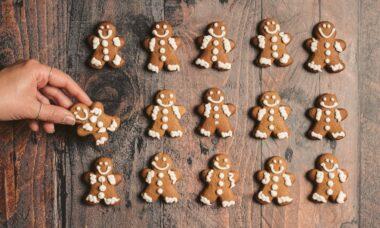 découvrez l'univers délicieux des cookies ! recettes, astuces et conseils pour préparer des biscuits irrésistibles qui raviront vos papilles. que vous préfériez les classiques ou les créations originales, explorez notre collection et laissez-vous tenter par des saveurs variées.