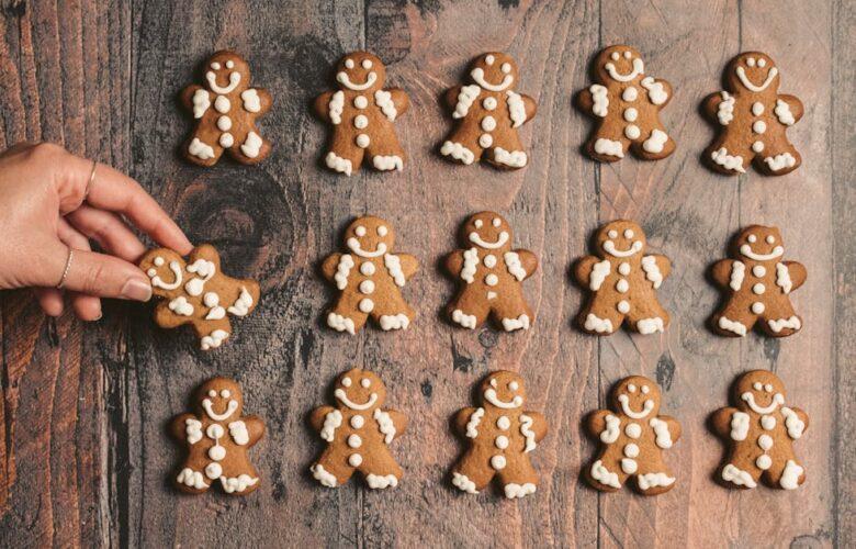 découvrez l'univers délicieux des cookies ! recettes, astuces et conseils pour préparer des biscuits irrésistibles qui raviront vos papilles. que vous préfériez les classiques ou les créations originales, explorez notre collection et laissez-vous tenter par des saveurs variées.