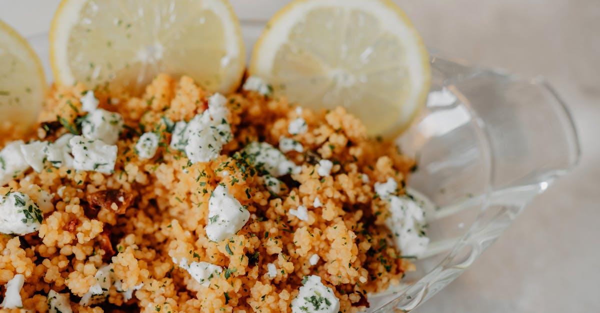 découvrez le couscous, un plat traditionnel nord-africain savoureux et convivial, composé de semoule de blé, accompagné de légumes frais, de viandes ou de poissons. apprenez à le préparer chez vous et régalez vos proches avec cette recette authentique et pleine de saveurs.