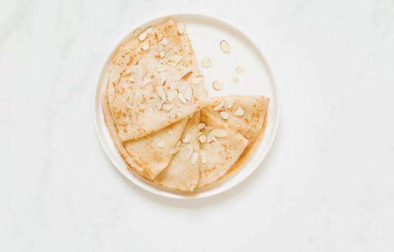 découvrez notre délicieuse recette de crêpes, parfaite pour un brunch gourmand ou un dessert savoureux. suivez nos étapes simples et régalez-vous avec des crêpes moelleuses à garnir selon vos envies !