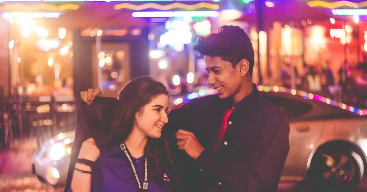 découvrez l'univers du dating, où amour et rencontres se mêlent. explorez des conseils, astuces et plateformes pour trouver votre partenaire idéal et vivre des moments inoubliables.