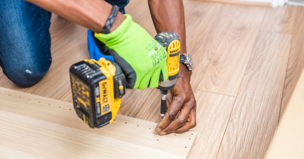 découvrez des idées créatives et faciles à réaliser dans notre guide diy. apprenez à créer vos propres décorations, accessoires et cadeaux uniques avec des tutoriels pratiques et des astuces pour tous les niveaux. transformez vos projets en réalisations personnelles et originales!