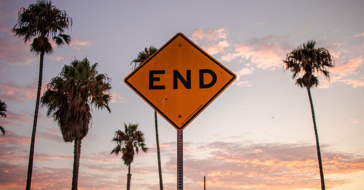 découvrez l'histoire captivante de 'end', une œuvre qui explore les thèmes de la fin et du renouveau. plongez dans un univers riche en émotions et laissez-vous emporter par un récit inédit.