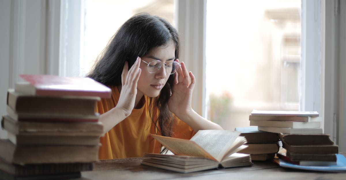 découvrez les causes et les solutions pour lutter contre la fatigue au quotidien. nos conseils pratiques vous aideront à retrouver énergie et bien-être. ne laissez pas la fatigue vous freiner !